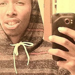 Meet your Posher, Deon